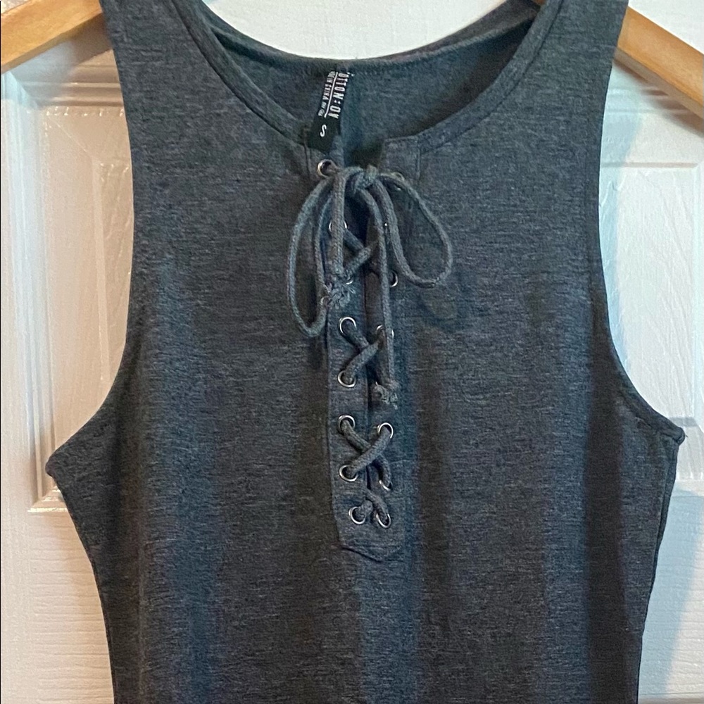 Tube Dress/ Jersey Dress/ Bodycon